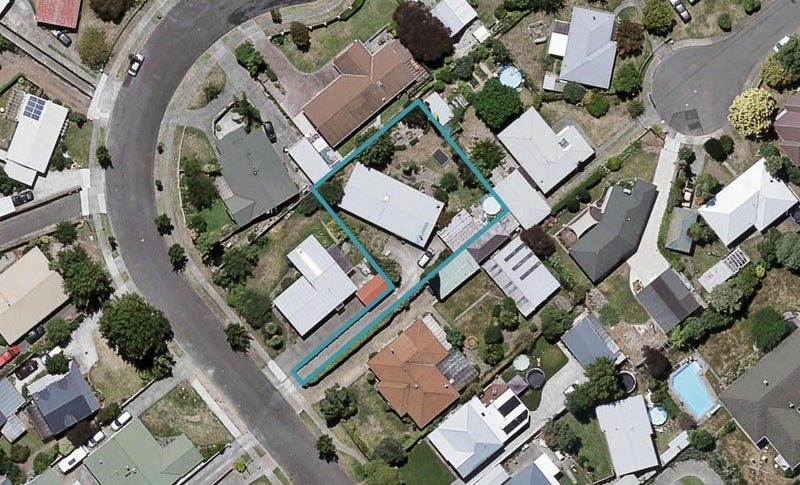 817 Cook Place, Raureka, Hastings - Carousel 1