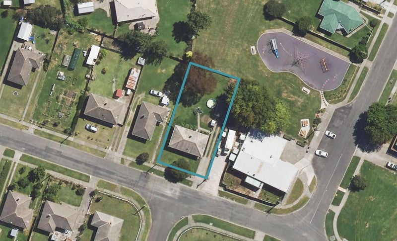 49 Ranfurly Street, Kaiti, Gisborne - Carousel 1