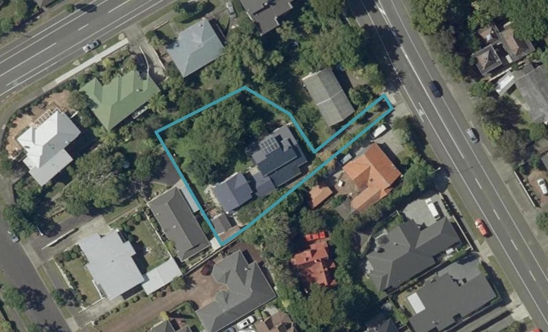 160 Victoria Avenue, Hokowhitu, Palmerston North - Carousel 1