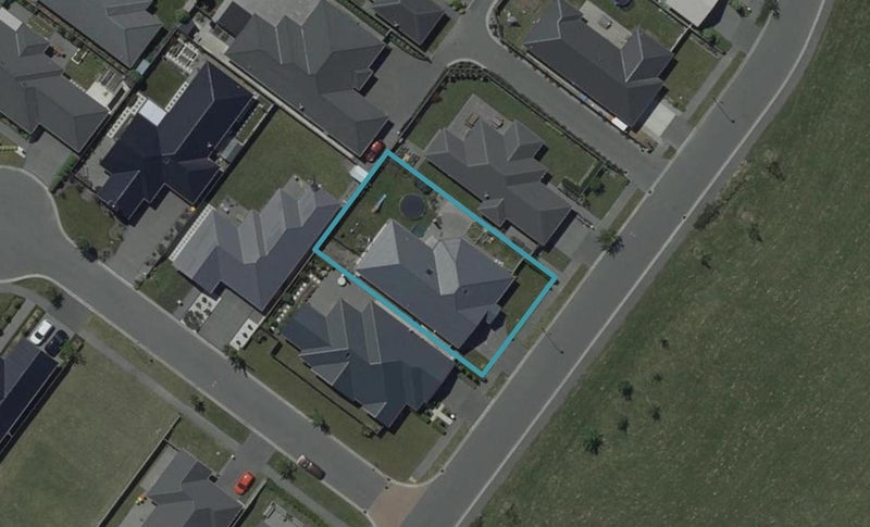 25 Josephine Crescent, Aidanfield, Christchurch - Carousel 1
