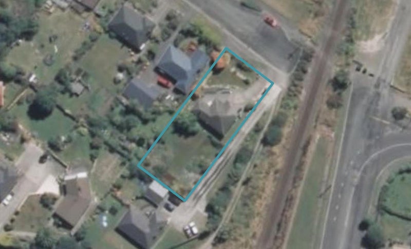 8 Eversley Street, Waimataitai, Timaru - Carousel 1
