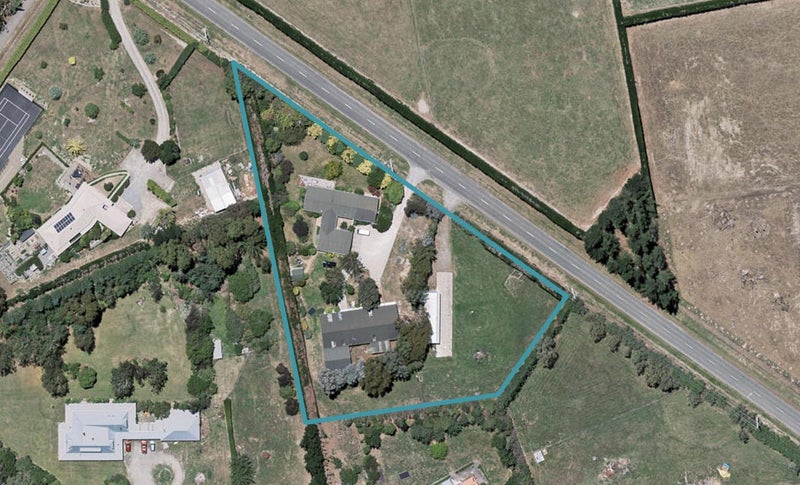 63 Mount Thomas Road, Fernside, Rangiora - Carousel 1