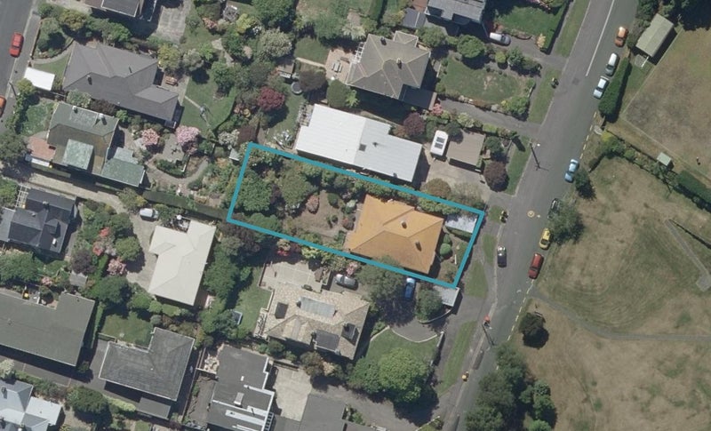 12 Lawson Street, Roslyn, Dunedin - Carousel 1