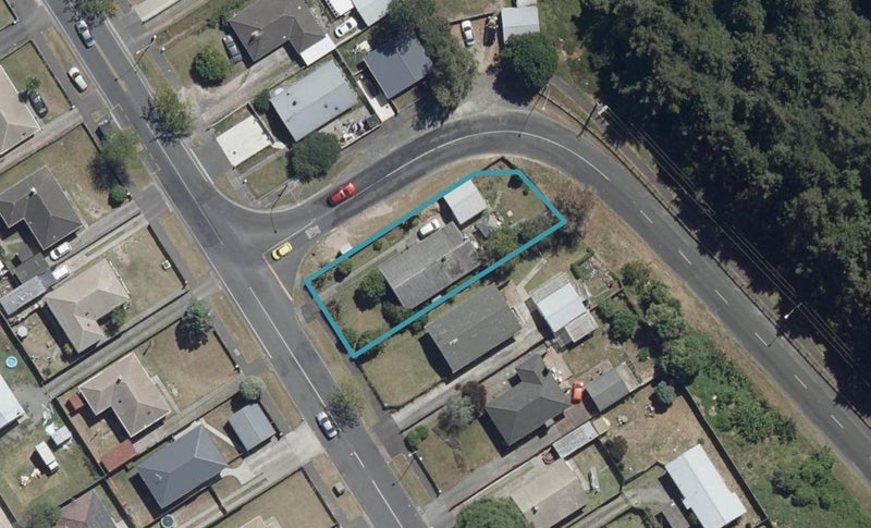 17 Norrie Street, Bader, Hamilton - Carousel 1