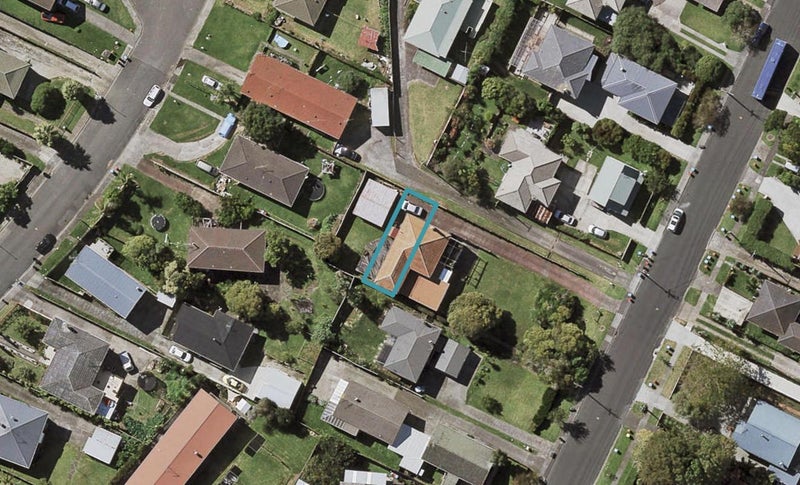 6/75 Barrack Road, Mount Wellington, Auckland - Carousel 1