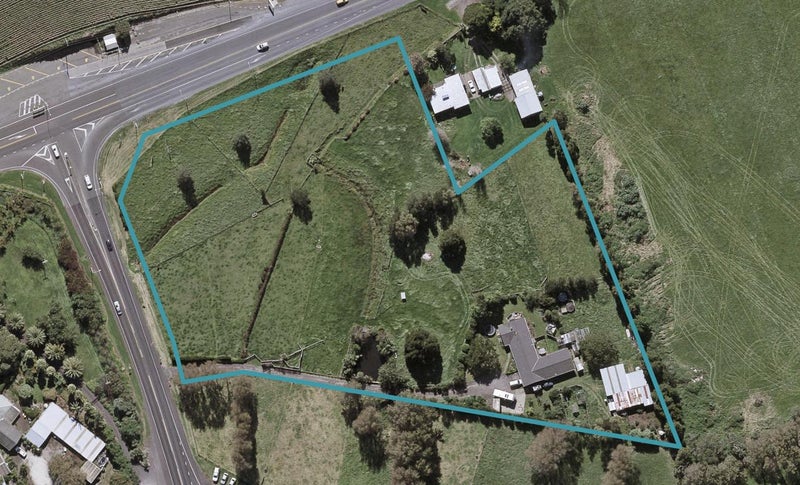 0 Mountain Road, Sentry Hill, New Plymouth - Carousel 1