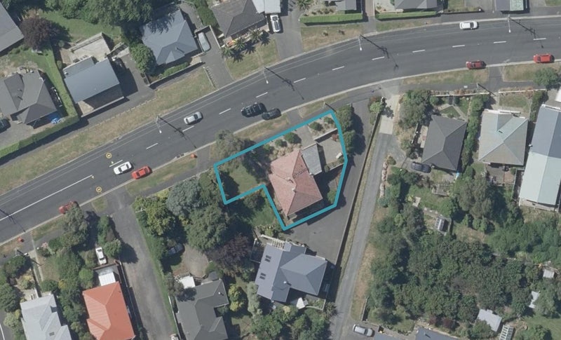 57 Mornington Road, Balaclava, Dunedin - Carousel 1
