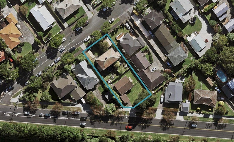 19A Peach Parade, Remuera, Auckland - Carousel 1