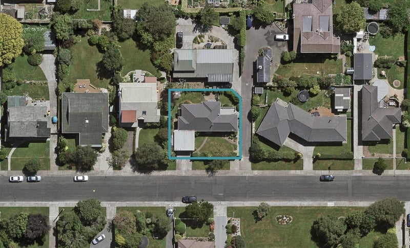 72 High Street, Rosedale, Invercargill - Carousel 1