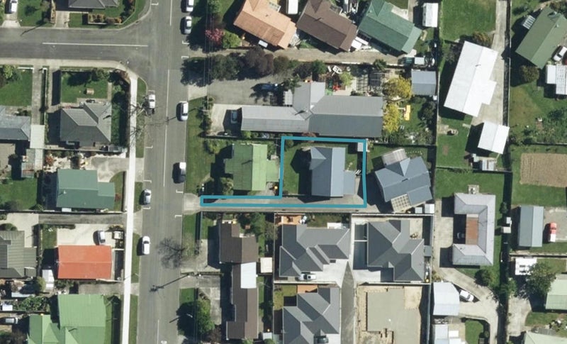 41A Vosper Street, Motueka - Carousel 1