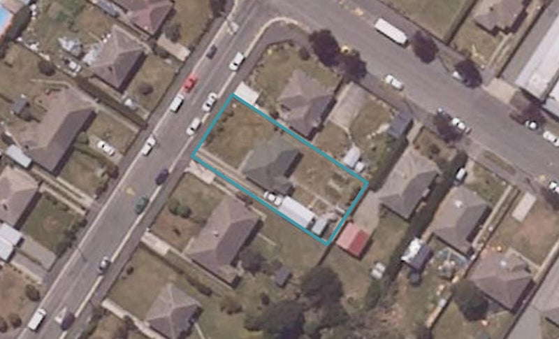9 Pembroke Street, Oamaru North, Oamaru - Carousel 1