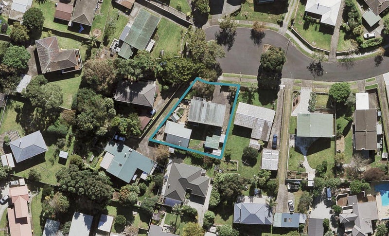 20 Anarahi Place, Mangere Bridge, Auckland - Carousel 1