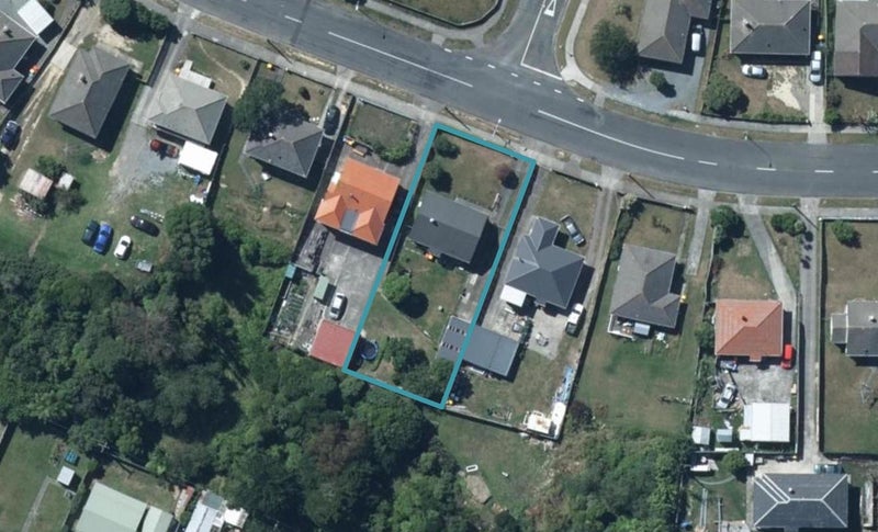 58 Mckillop Street, Ranui, Porirua - Carousel 1