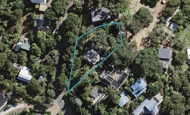 42 Tiri View Road, PALM BEACH, WAIHEKE ISLAND - Carousel 1