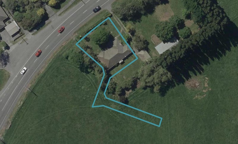 9 Thomas Rickerby Road, Halswell, Christchurch - Carousel 1