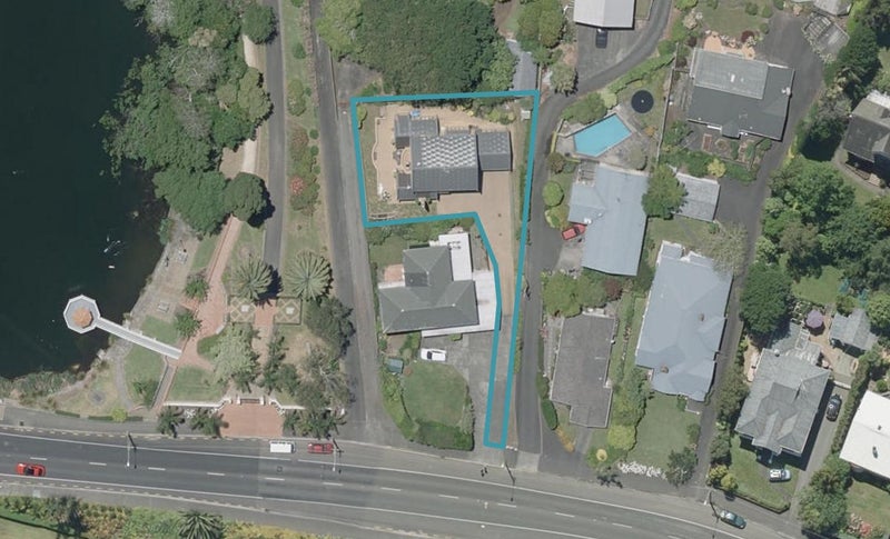100 Great North Road, Saint Johns Hill, Whanganui - Carousel 1