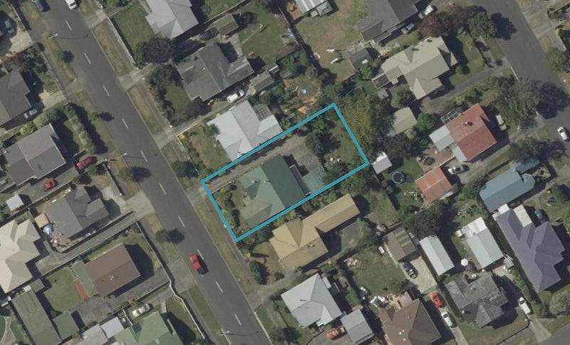 65 Lyndhurst Street, Takaro, Palmerston North - Carousel 1