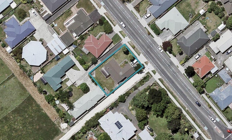 512 Wall Road, Raureka, Hastings - Carousel 1
