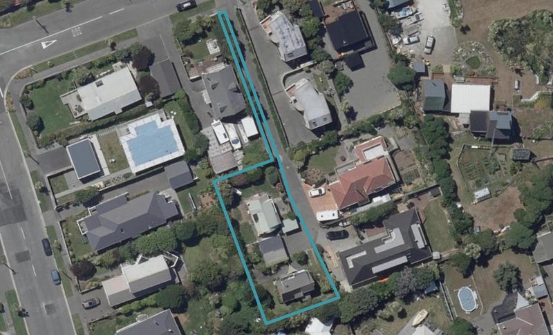 2/12A Tern Street, Southshore, Christchurch - Carousel 1