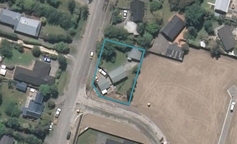 1296 Courtenay Road, Kirwee - Carousel 1