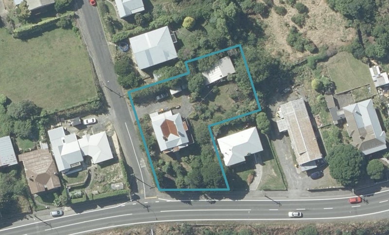 259 Ravensbourne Road, Ravensbourne, Dunedin - Carousel 1