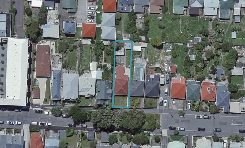 58 Herald Street, Berhampore, Wellington - Carousel 1