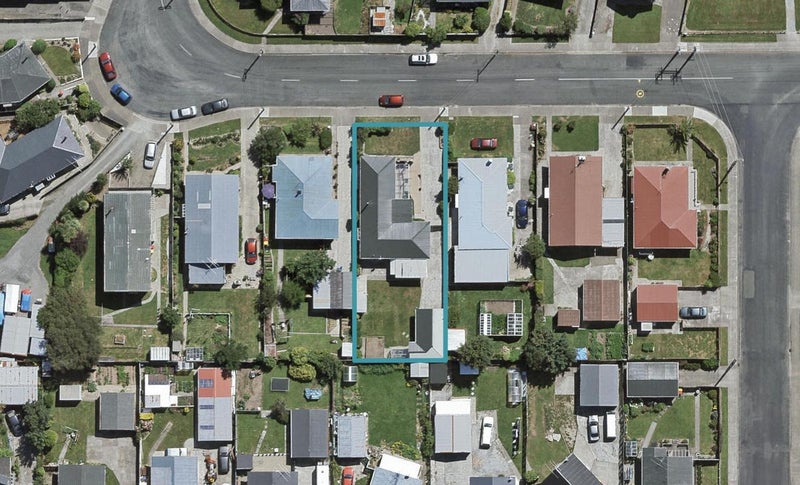 22 Edinburgh Crescent, Waikiwi, Invercargill - Carousel 1
