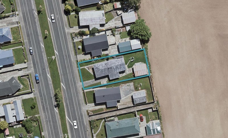 163 Regent Street, Heidelberg, Invercargill - Carousel 1