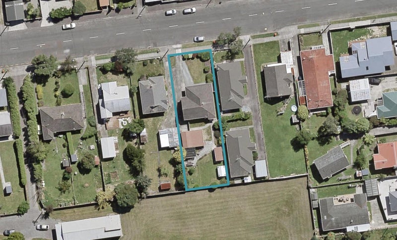 6 McParland Street, Ebdentown, Upper Hutt - Carousel 1
