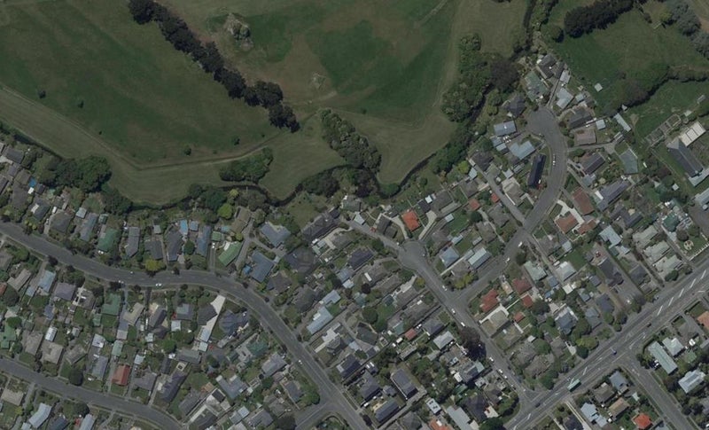 25 Kinnaird Place, Hillmorton, Christchurch - Carousel 1