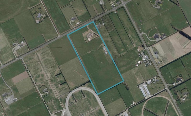 173 Newtons Road, Rolleston, Christchurch - Carousel 1