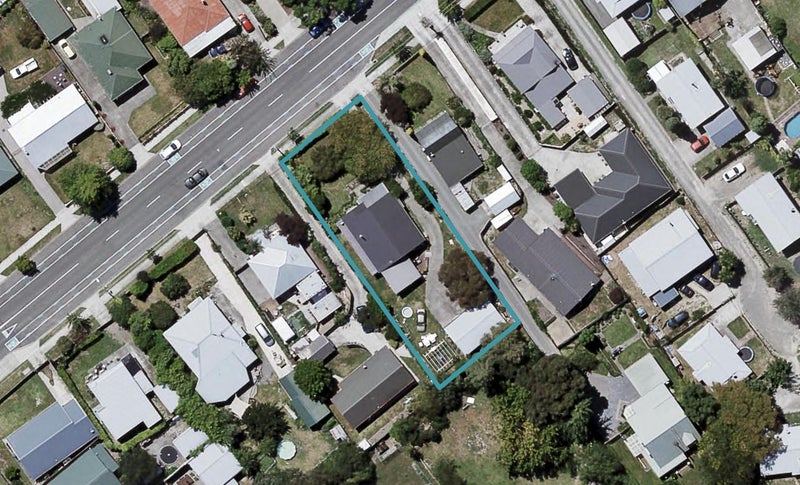 907 Nelson Street North, Mahora, Hastings - Carousel 1