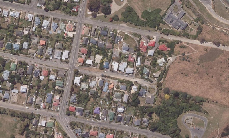 12 Avon Street, South Hill, Oamaru - Carousel 1
