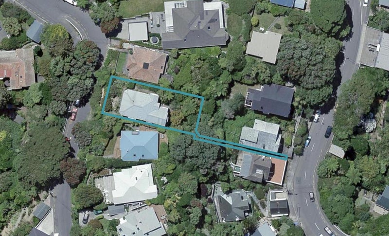19 Moana Road, Kelburn, Wellington - Carousel 1