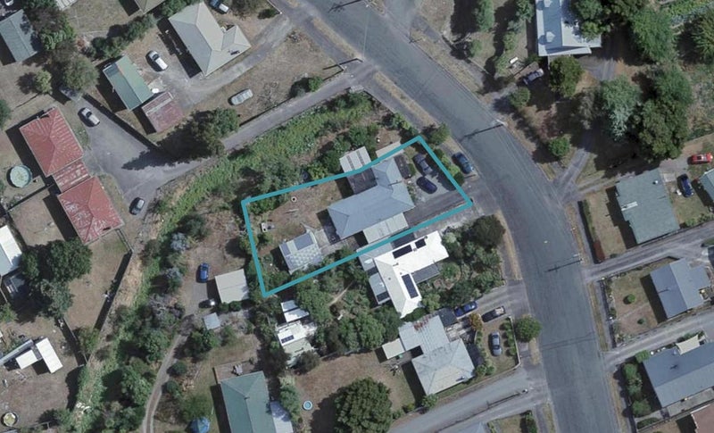 97 Oxford Street, Lansdowne, Masterton - Carousel 1