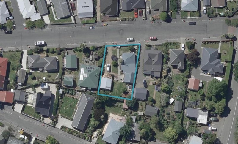 18 Marsden Street, Heathcote Valley, Christchurch - Carousel 1