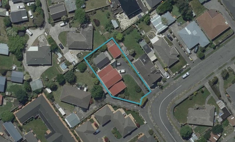 19 Colman Avenue, Sockburn, Christchurch - Carousel 1