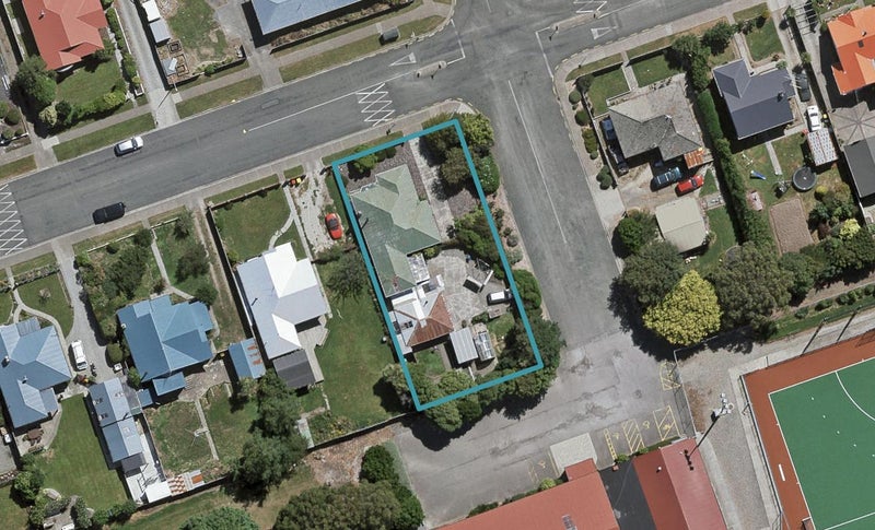 65 Islington Street, Turnbull Thomson Park, Invercargill - Carousel 1