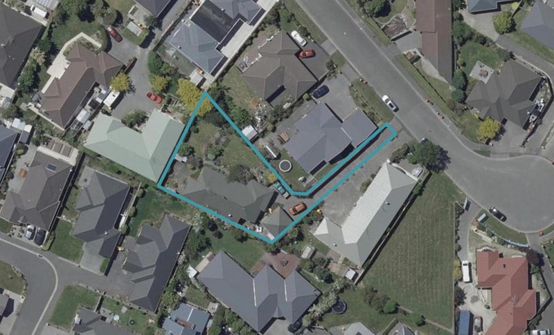 67 Laing Crescent, Heathcote Valley, Christchurch - Carousel 1
