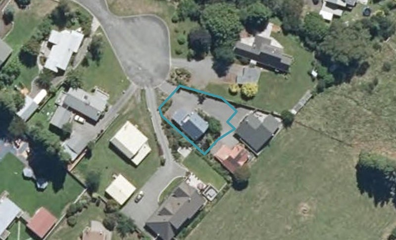 20B Manuka Street, Ohakune, Ohakune - Carousel 1