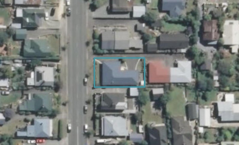 7 Rathmore Street, West End, Timaru - Carousel 1