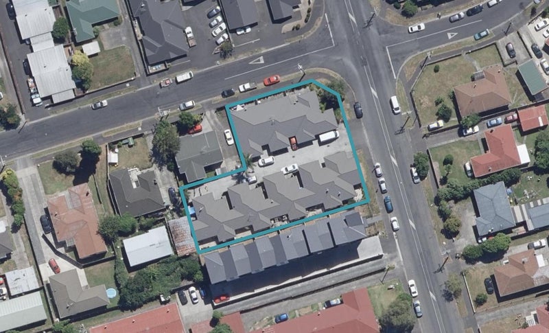 49B Cameron Road, Hamilton East, Hamilton - Carousel 1