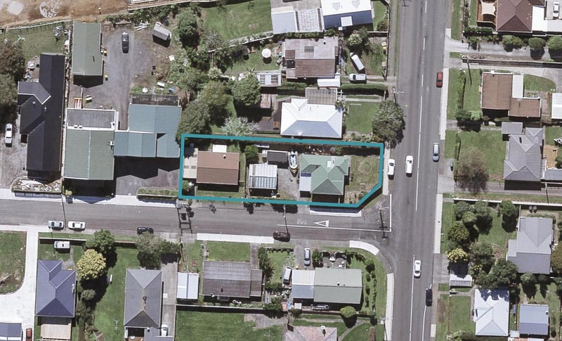 392 Carrington Street, Upper Vogeltown, New Plymouth - Carousel 1