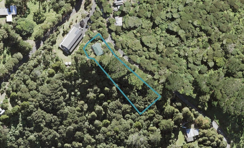 3 Welsh Hills Road, Swanson, Auckland - Carousel 1