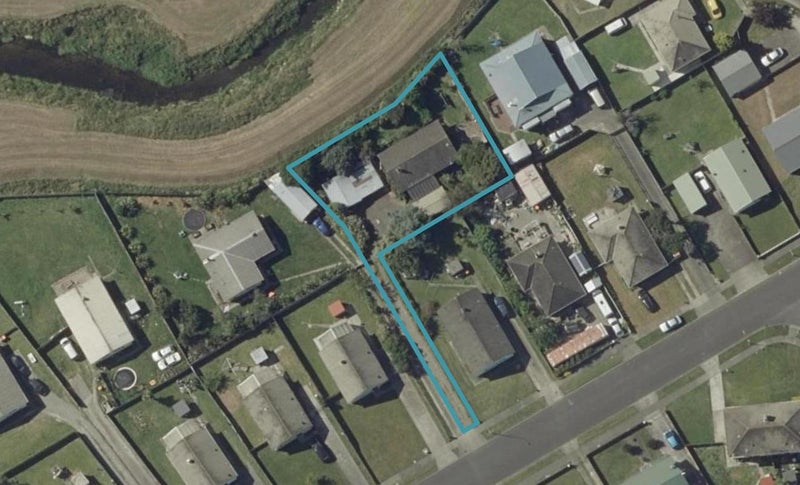 39 Coventry Street, Highbury, Palmerston North - Carousel 1