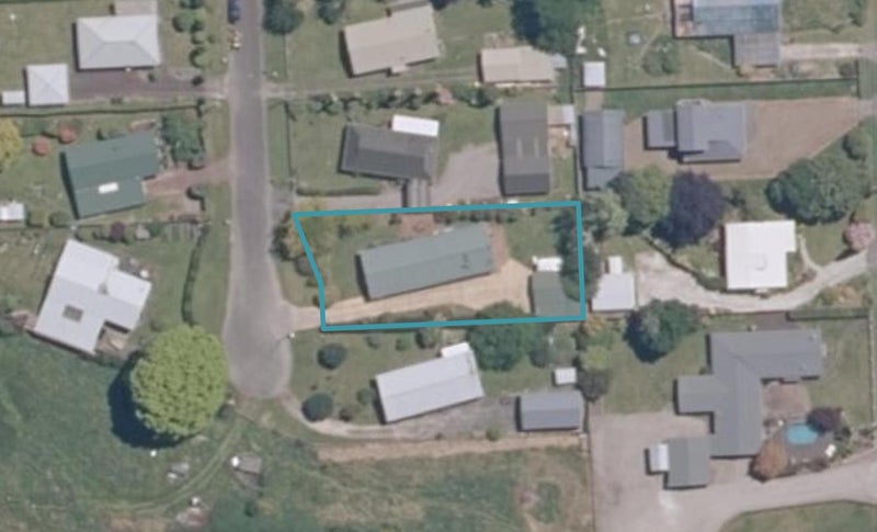 13 Creighton Road, Reporoa - Carousel 1