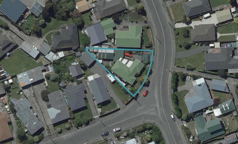 60 Gainsborough Street, Hoon Hay, Christchurch - Carousel 1