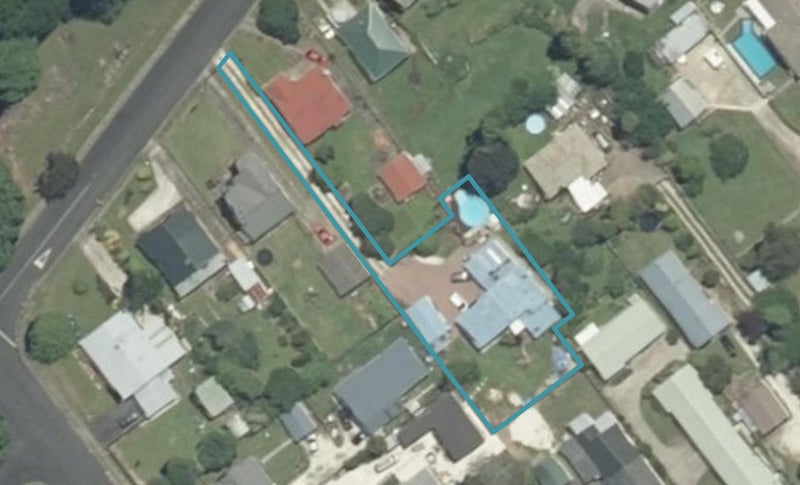 6 Rata Street, Te Kuiti - Carousel 1