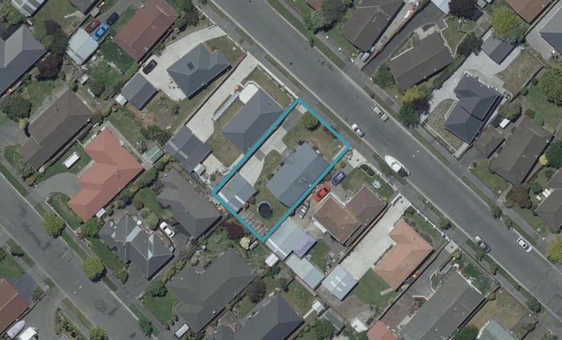 31 Cowes Street, Avondale, Christchurch - Carousel 1