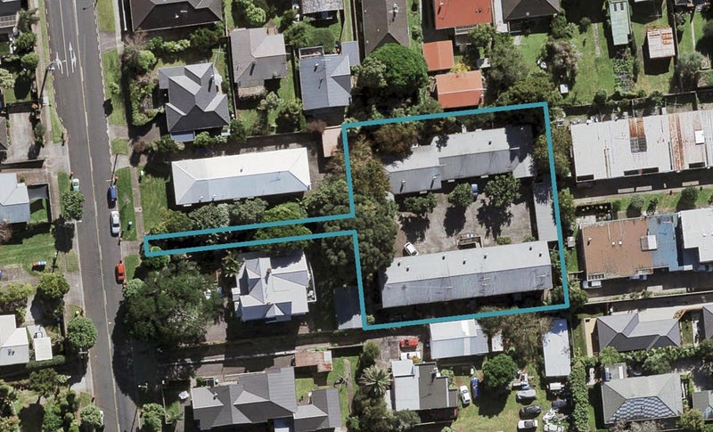 3/0 Selwyn Street, Onehunga, Auckland - Carousel 1